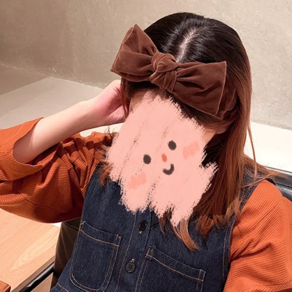 Bow Headband